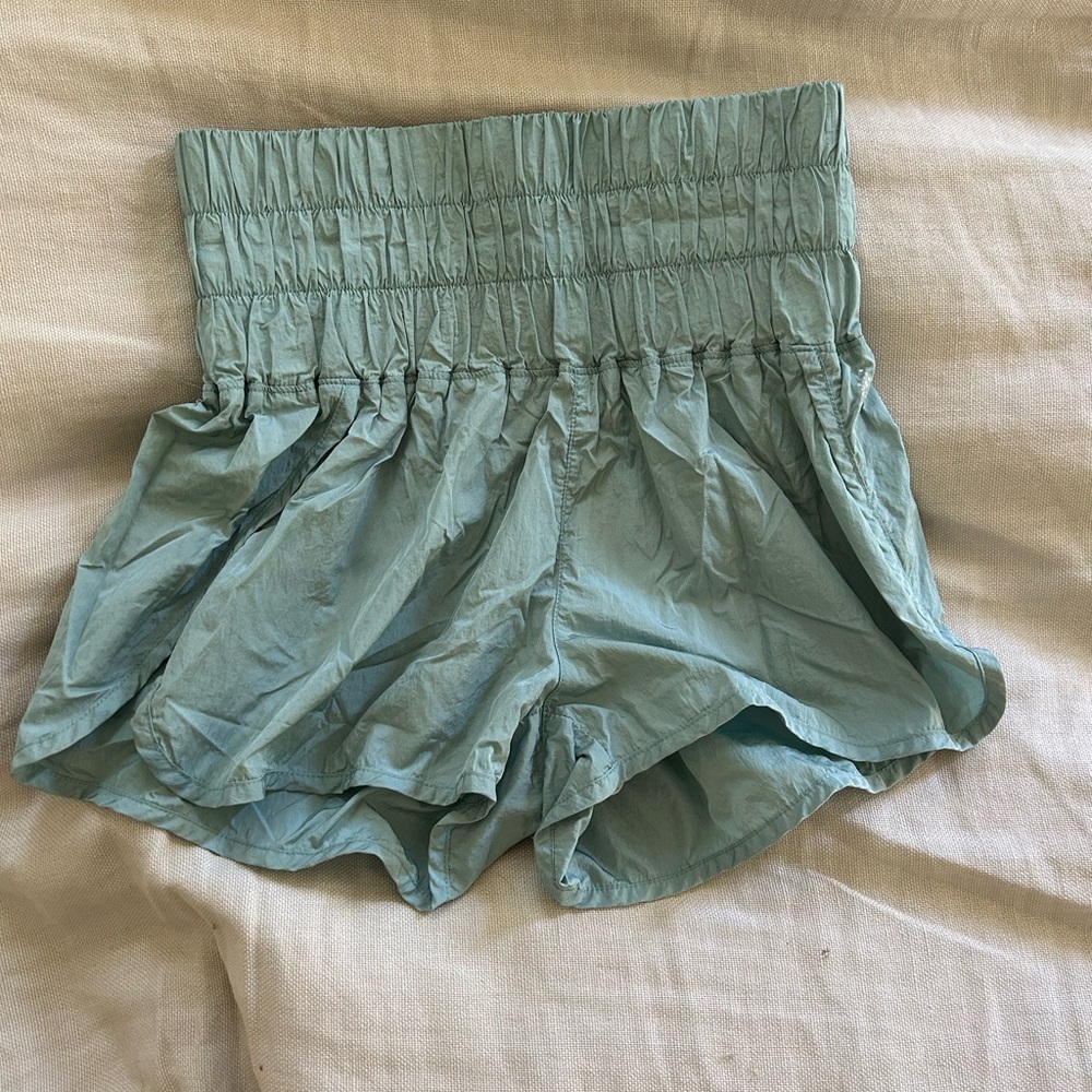 FREEPEOPLE MOVEMENT SHORTS